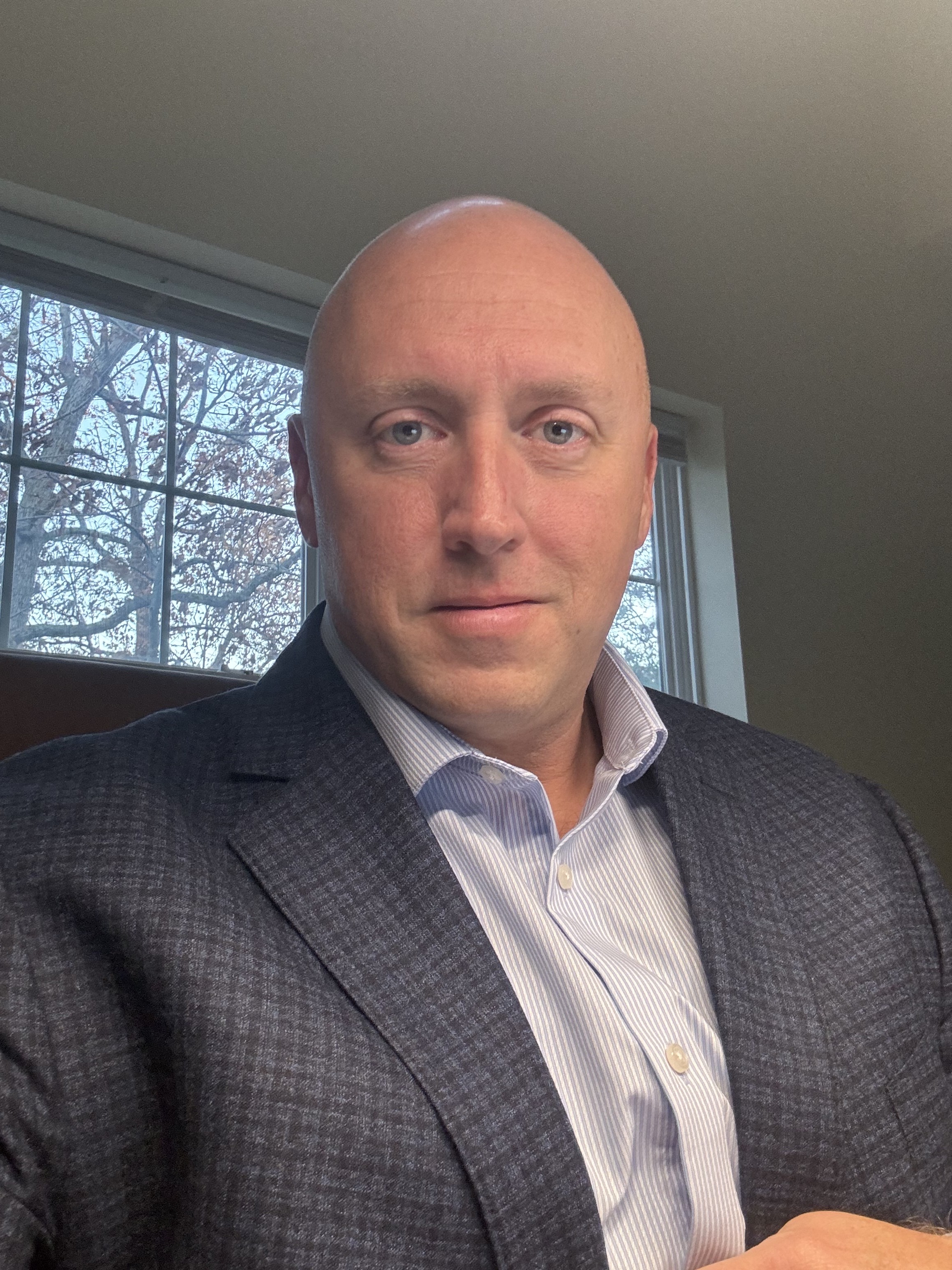 Joseph P. L. Simmons, founder of Restoration Publishing LLC
