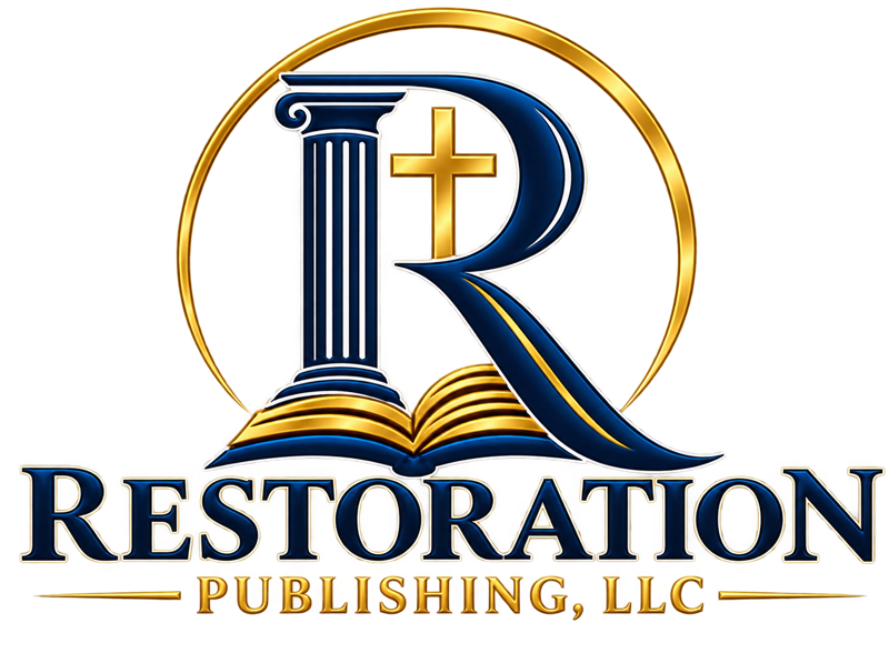 Restoration Publishing, LLC logo
